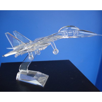CRYSTAL MODEL-IGT-MO0012